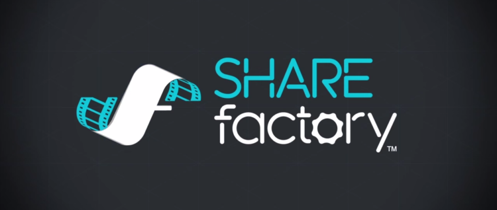 Share Factory