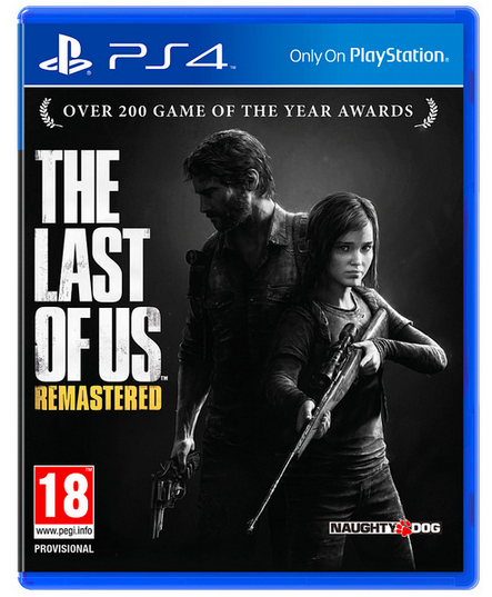 PlayStation 4: The Last of Us Remastered erscheint im Sommer