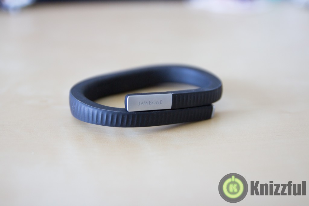 Jawbone UP24