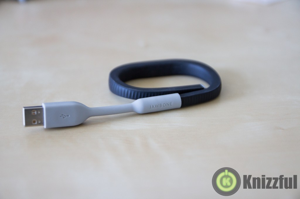 Jawbone UP24