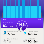 Jawbone UP24 App