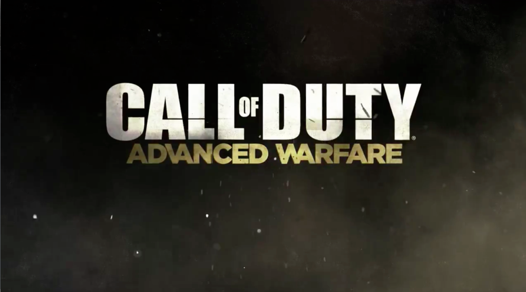 Call of Duty – Advanced Warfare: Trailer und Release-Termin veröffentlicht