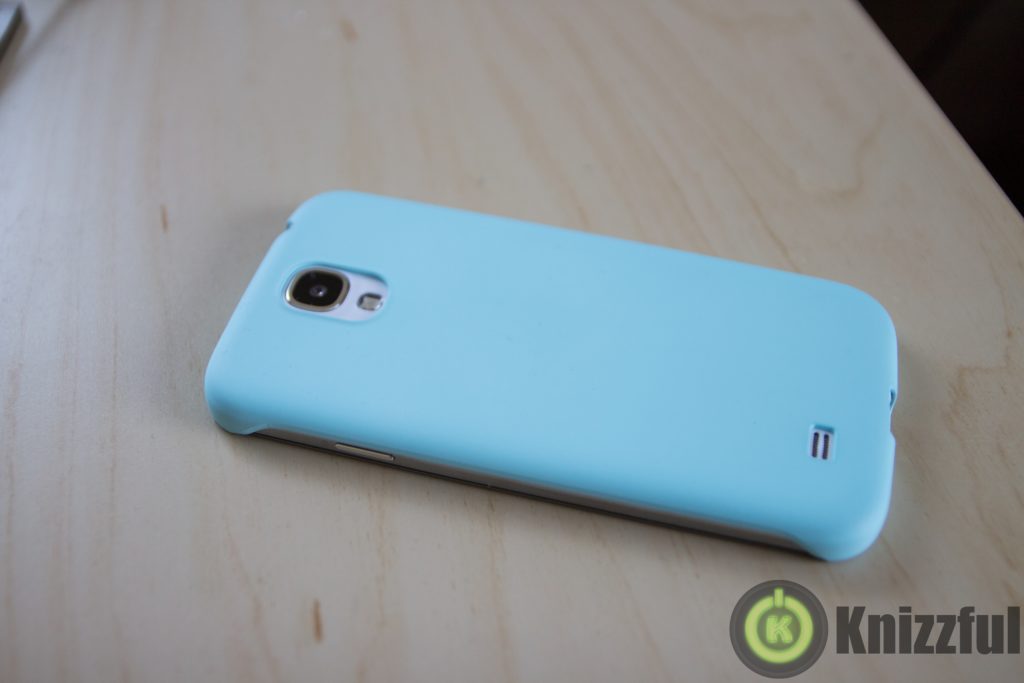 [Review] Anymode Hard Case für Galaxy S4