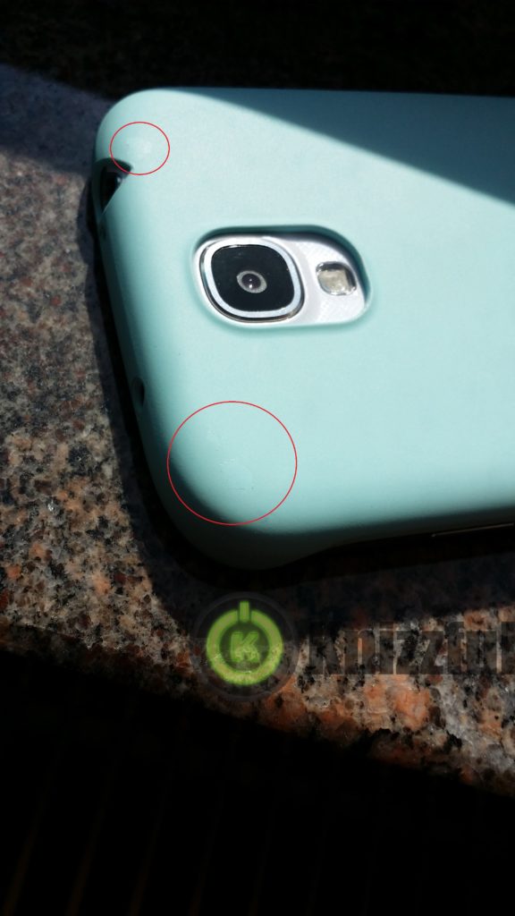 Anymode Hard Case