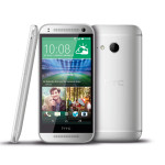 HTC One Mini 2 Silber