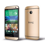 HTC One Mini 2 Gold