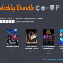 Humble Weekly Bundle Co-op