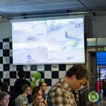 Mario Kart 8 Event von Nintendo in München