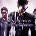 Saints Row: The Third