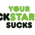 Your Kickstarter Sucks