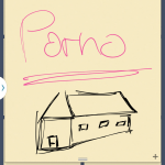 Screenshot Samsung Galaxy Note 3