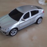 Testbild Note 3
