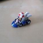 Testbild Note 3
