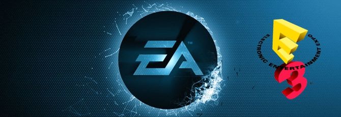 E3 2014: Die Electronic Arts Konferenz