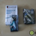 Verlosung Raspberry Pi Model + Kameramodul