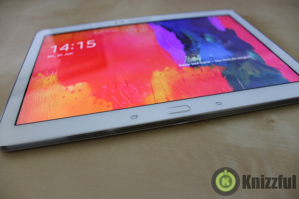 Samsung Galaxy TabPRO 10.1 LTE