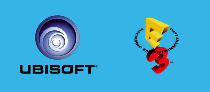 E3 2014: Die Ubisoft Konferenz