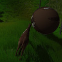 Von dem Schöpfer von Minecraft: Cliffhorse