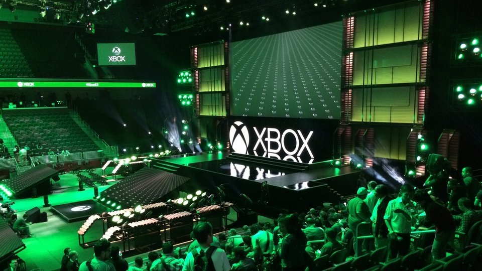 E3 2014: Die Microsoft Konferenz