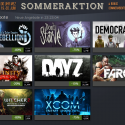 Steam Summer Sale 2014