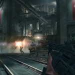 Wolfenstein The New Order