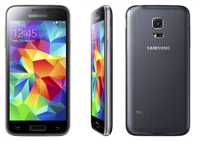 Samsung Galaxy S5 mini offiziell enthüllt