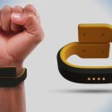 Pavlok Fitness-Armband