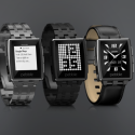 Pebble Steel