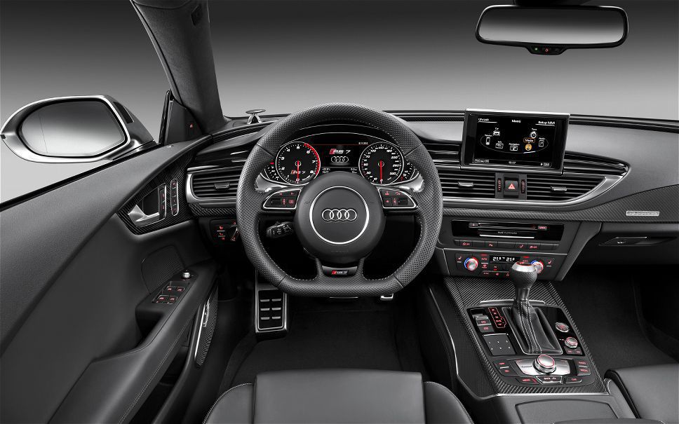 Audi integriert Android Auto & Apple Carplay