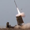 Iron Dome Israel