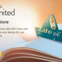 Amazon Kindle Unlimited