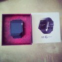 LG G Watch