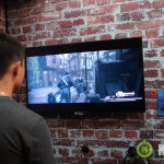 gamescom 2014 The Order 1886