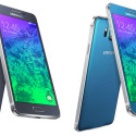 Samsung Galaxy Alpha