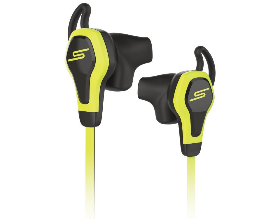 SMS Audio BioSport: Kopfhörer misst Puls beim Training