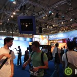 gamescom 2014 (c) Knizzful