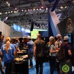 gamescom 2014 (c) Knizzful