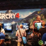 gamescom 2014 (c) Knizzful