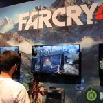gamescom 2014 (c) Knizzful