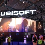 gamescom 2014 (c) Knizzful