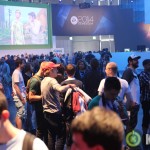 gamescom 2014 (c) Knizzful