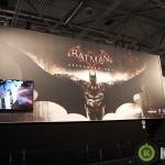 gamescom 2014 (c) Knizzful