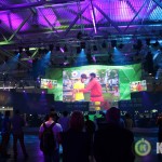 gamescom 2014 FIFA 15 Xbox One