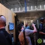 gamescom 2014 Until Dawn