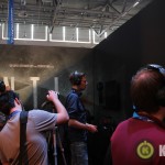 gamescom 2014 Until Dawn