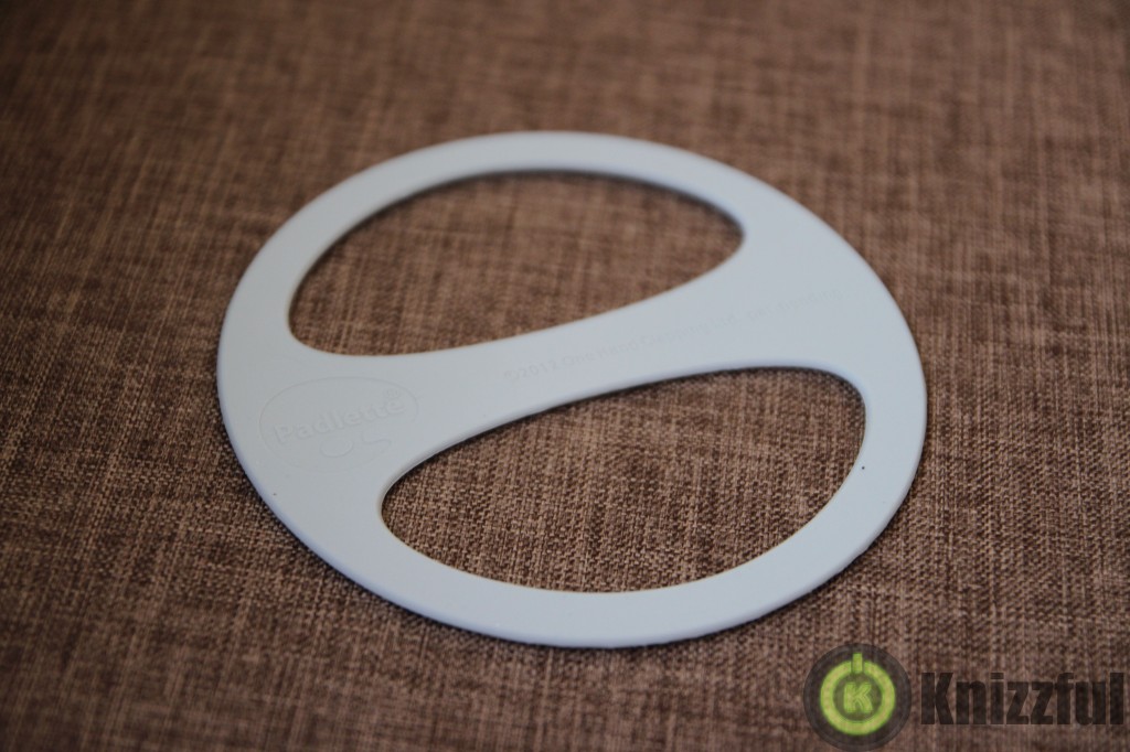 Padlette D2 Testbericht (c) Knizzful
