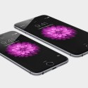 Apple iPhone 6 und iPhone 6 Plus