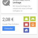 Google Rewards Screenshot