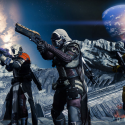 Destiny Bungie