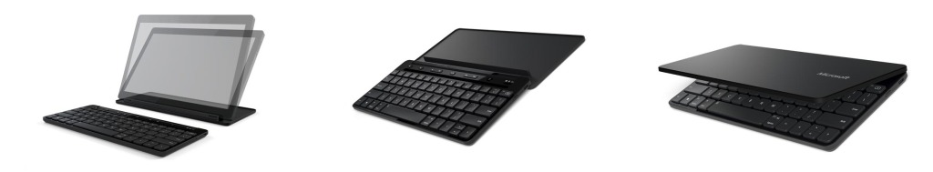 Microsoft Universal Mobile Keyboard